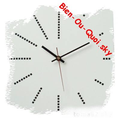 Le Temps