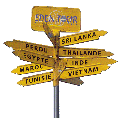 Votre Pays & Ville