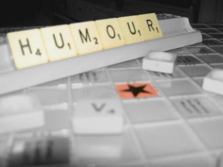 L'hum0ur